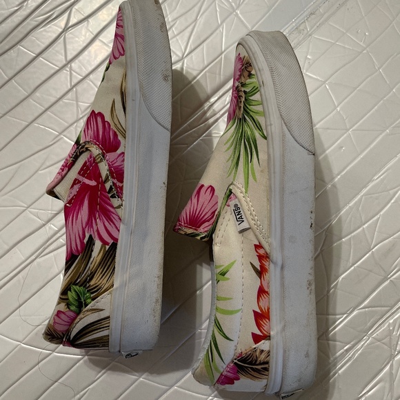 Vans classics - Picture 8 of 9